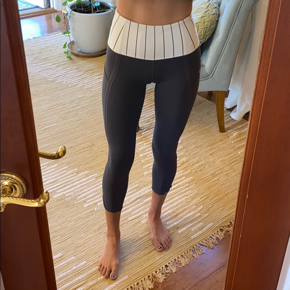 Lulu lemon leggings